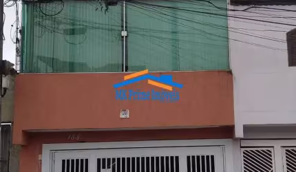 Sobrado em Carapicuíba  04 dormitórios (ao lado do Shopping Parque Barueri)