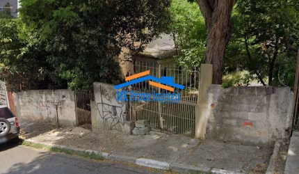 Terreno Ideal para Construção – Localização Privilegiada no Jaguaribe.