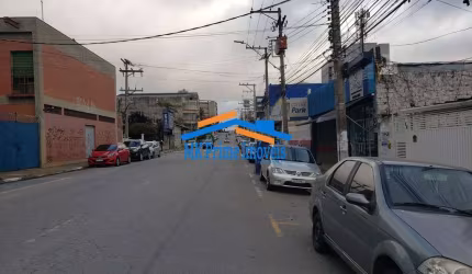 Terreno com 197,5m² no Centro de Carapicuíba