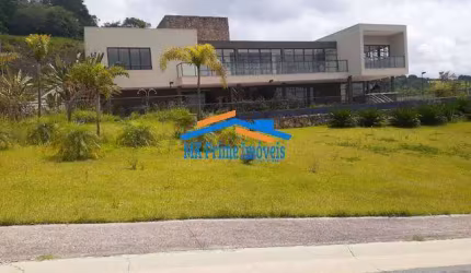 Ótimo Terreno com 521m² em Condomínio Altavis Aldeia da Serra