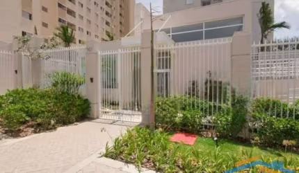 Excelente Apartamento  3 Dormitórios 75 m²  Condomínio Fatto Alphaville.