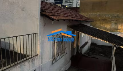 Terreno - Próximo Av Imperatriz Leopoldina -  170 MTS