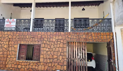 Casa a venda pronta para vc morar