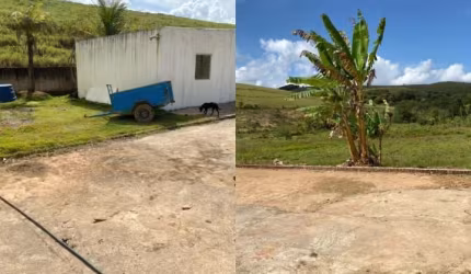 Venda de fazenda...40 tarefas . União dos Palmares