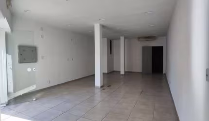 Loja perfeita para negócios na Av. Osvaldo Aranha