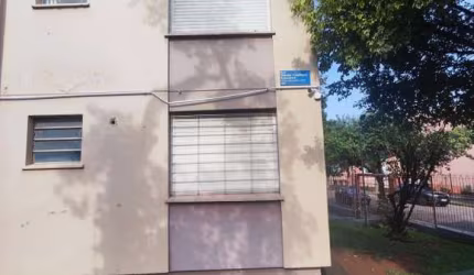 Apartamento 1 quarto na Baltazar