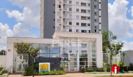 Apartamento Garden Chácara Cachoeira