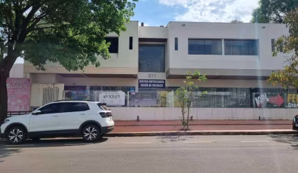 Sala Comercial localizado na região central