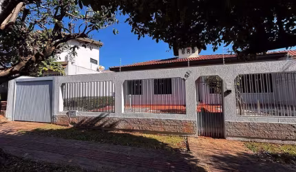 Casa no Jardim Bela Vista