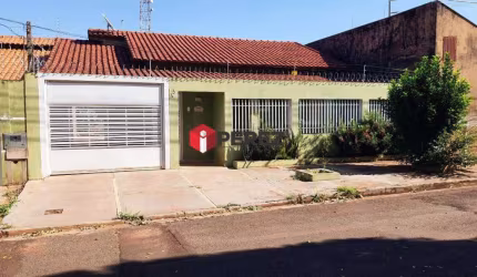 Casa Térrea na Vila Nasser