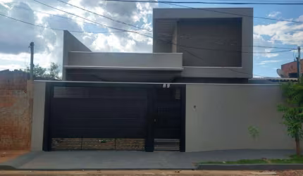 Casa Próximo ao Colégio Militar