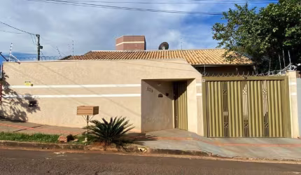 Cassa Térrea - Jardim Itália