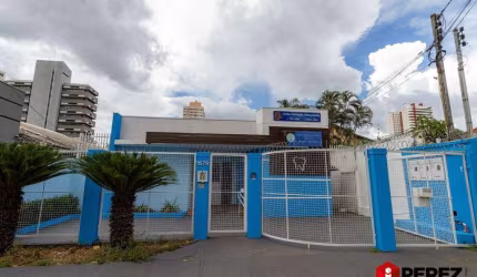 Sala Comercial no Centro