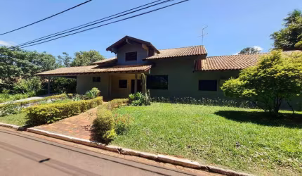 Sobrado no Condomínio Jardim das Paineiras