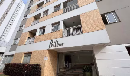 Apartamento - Edifício Bilbao Torre de España