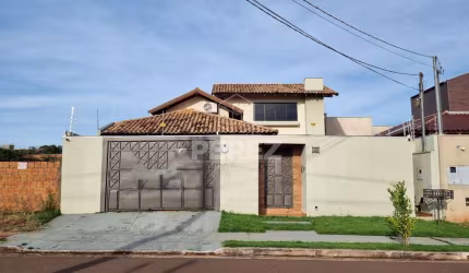 Sobrado Vila Polonês