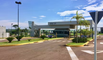 Terreno Condomínio Shalon