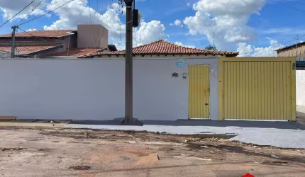 Casa Térrea na Vila Planalto