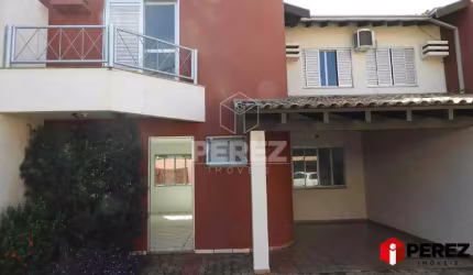 Sobrado no Condomínio Casa da Gente