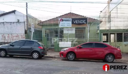 Imóvel Comercial no Centro de Campo Grande