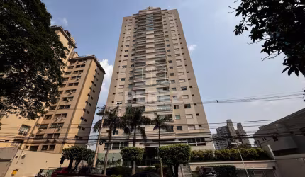 Apartamento no Condomínio Impéria