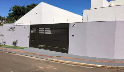 Casa no Tayamã Park