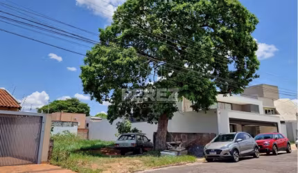 Terreno no Carandá Bosque I