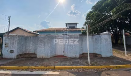 Sobrado no Bairro Cabreúva