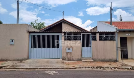 Casa Térrea no Bairro Monte Carlo