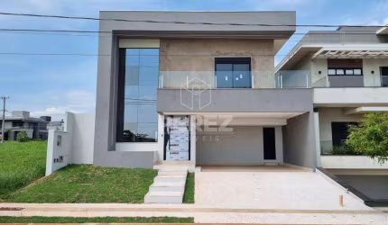 Sobrado Residencial Damha III