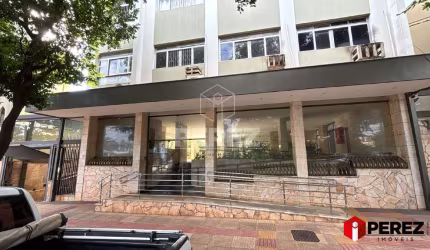 Apartamento no Residencial Dom Aquino