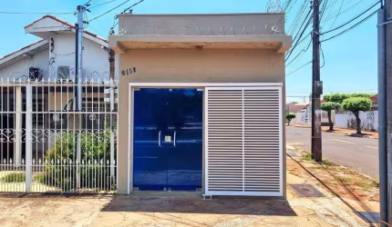 Sala Comercial na Vila Carvalho