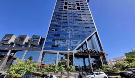 Apartamento no Edifício Vertigo