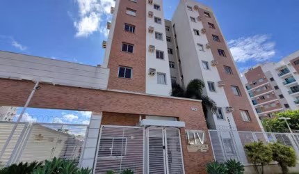 Apartamento no Edifício Liv Parque dos Poderes