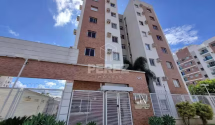 Apartamento no Edifício Liv Parque dos Poderes