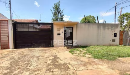 Casa Térrea no Coronel Antonino