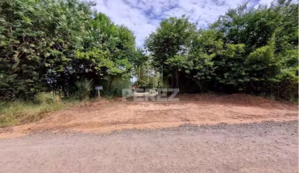 Chácara no Bairro Chácara da Mansões