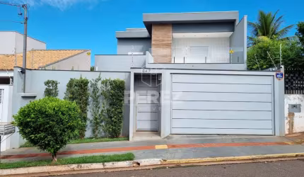 Sobrado no São Francisco