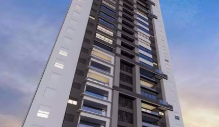 Apartamento no Residencial Mondo