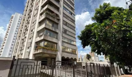 Apartamento no Edifício Concord