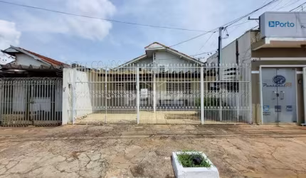 Casa Térrea na Vila Carvalho