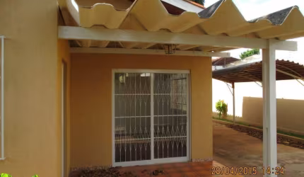 Imóvel comercial no bairro Vila Carvalho