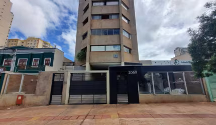 Apartamento Edifício Mascarenhas de Moraes