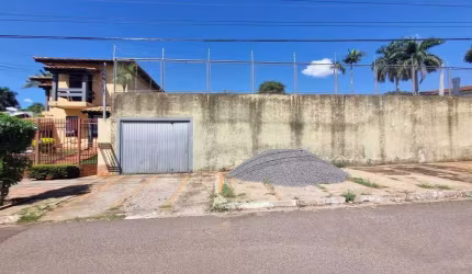 Terreno Residencial na Vila Antonio Vendas