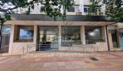 Apartamento no Edifício Dom Aquino