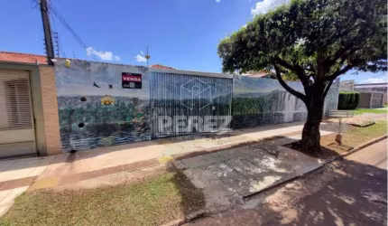 Casa Térrea no Bairro Portal Panama