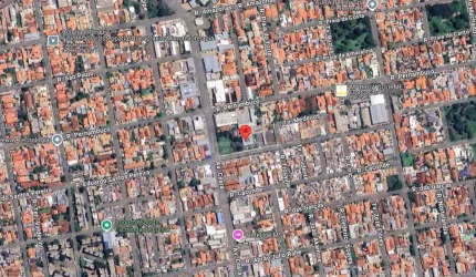 Imóvel comercial localizado no bairro Autonomista