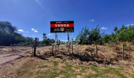 Terreno no Cabreúva