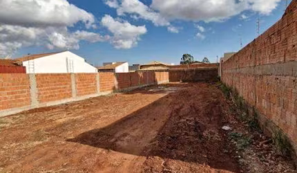 Terreno no Vilas Boas