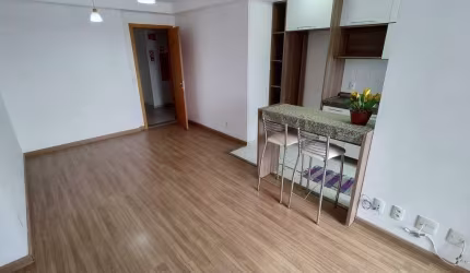 Apartamento Garden Chácara Cachoeira